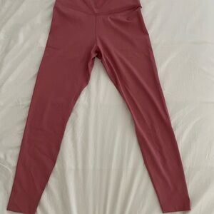 Nike Yoga 3/4 Length Leggings